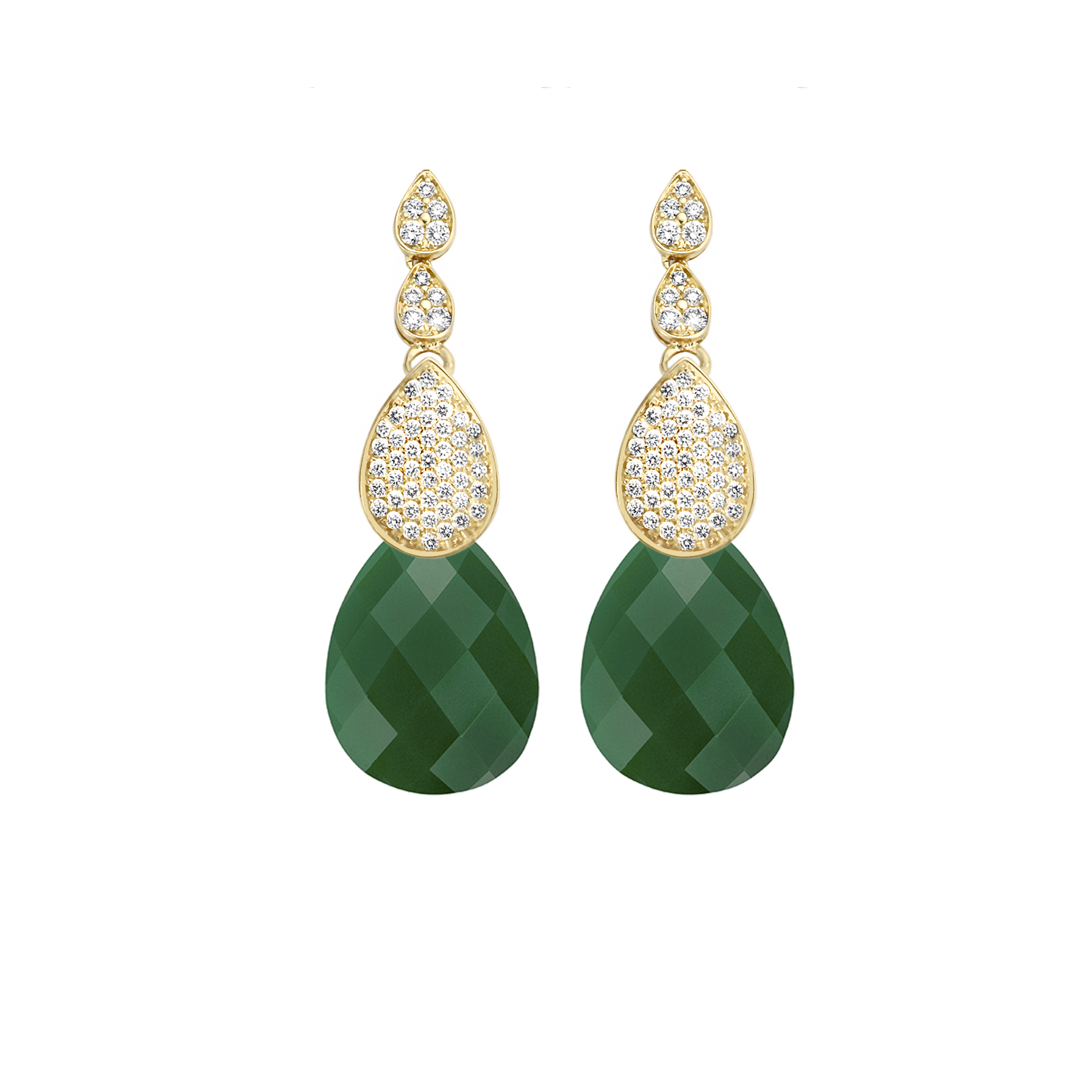 Interchangeable jewelry